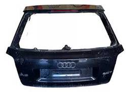 tampa traseira Audi A4 1996 a 2004