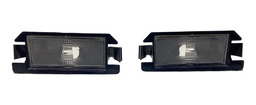 Par Lanterna Luz de Placa Hyundai Hb20 2016/19 925101s210