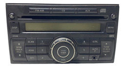 RÁDIO NISSAN VERSA 2012/16 PARA RETIRADA DE PEÇAS 