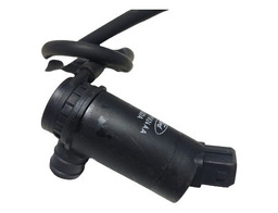 MOTOR ESGUICHO LIMPADOR PARABRISA FORD KA 7S5517K624AA