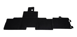  Capa Carpete Protetor De Bateria Renault Kwid 2017 A 2022