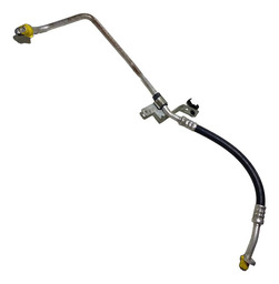 Mangueira Ar Condicionado Compressor Renault Kwid 924908648R