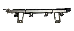 FLAUTA INJEÇÃO HYUNDAI HB20 1.6 2012/2017 353502b400