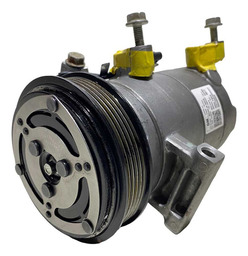 COMPRESSOR DE AR ONIX PLUS 1.0 TURBO 2020 26297905