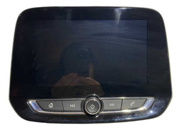 TELA MULTIMÍDIA ONIX PLUS 1.0 TURBO 2020 42756472