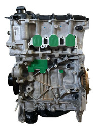 MOTOR PARCIAL ONIX  LT 1.0 3CC 12V ASPIRADO FLEX 2020