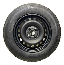 ESTEPE HYUNDAI HB20 2019 PNEU S/USO 175/70 R14 