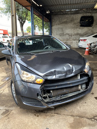 MOTOR PARCIAL HB20 HATCH 1.0 3C 2019 
