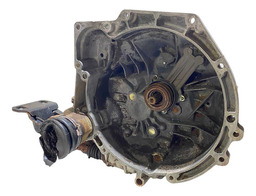 CAIXA CAMBIO MANUAL FORD KA 1.0 ENDURA 1997
