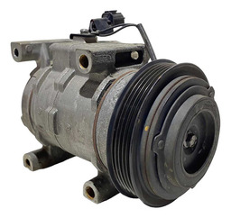 Compressor Ar Condicionado Hb20 1.0 3cc Asp/Turbo 2013 a 22