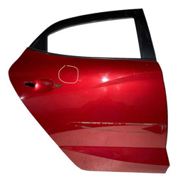 PORTA HB20 HATCH TRASEIRA DIREITA 2020 2021 2022 DETALHE