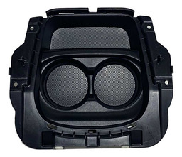 PORTA COPOS CONSOLE PEUGEOT 208 2015 2020