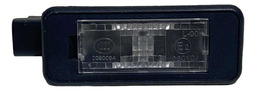 LANTERNA LUZ PLACA PEUGEOT 208 2015 2016 2018 2020
