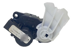 MOTOR ATUADOR AR CONDICIONADO PEUGEOT 208 1.2 2020