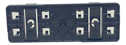 SUPORTE CHICOTE ANTENA PEUGEOT 208  2020