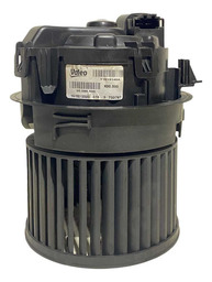 MOTOR VENTILAÇÃO AR CONDICIONADO PEUGEOT 208 1.2 2020