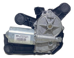 MOTOR LIMPADOR TRASEIRO PEUGEOT 208 2014 2018 2020