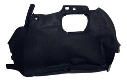 FORRO LATERAL PORTA MALA PEUGEOT 208 DIREITO 2019 2020