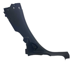 SOLEIRA TRASEIRA ESQUERDA PEUGEOT 208 2015 2018 2020