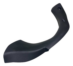 ACABAMENTO ESQUERDO PORTA MALAS PEUGEOT 208 2015 2020