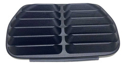 GRADE DIFUSOR TRASEIRO PEUGEOT 208 2015 2020
