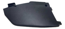 Acabamento Lateral Console Peugeot 208 Esquerdo 2015 2020
