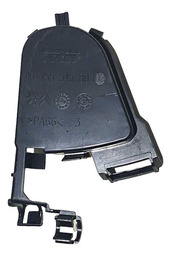 CAPA PROTEÇÃO SENSOR ROTAÇÃO PEUGEOT 208 1.2 2019 2020