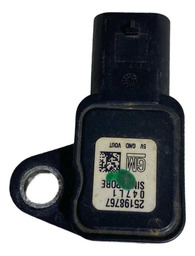 SENSOR MAP CHEVROLET ONIX 1.0 2020 2021 2022 2023