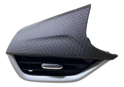 DIFUSOR AR CHEVROLET ONIX ESQUERDO 2020 2021 2022 2023