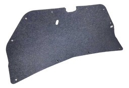 FORRO TAMPA TRASEIRO NISSAN VERSA 2014 2015 2016 2017 2018