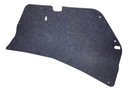 FORRO TAMPA TRASEIRO NISSAN VERSA 2014 2015 2016 2017 2018