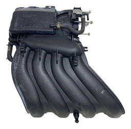 COLETOR ADMISSÃO NISSAN VERSA 1.6 2012 2013 2014 2015