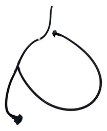 BRUCUTU ESGUICHO CAPÔ NISSAN VERSA 2012 2013 2014 2015 2016