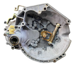 CAIXA CÂMBIO MARCHA MANUAL PEUGEOT 206 1.4 2004 2005 2006