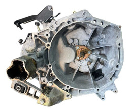 CAIXA CÂMBIO PEUGEOT 206 1.0 16V 2002 2003 2004 2005