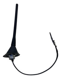 ANTENA TETO FIAT MOBI LIKE 2018 2019 2020 2021