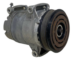 COMPRESSOR AR CONDICIONADO CITROEN C3 1.4 1.5 1.6 2015 2016