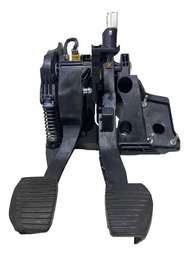 PEDAL FREIO EMBREAGEM CITROEN C3 MANUAL 2015 2016 2017 