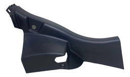 MOLDURA BANCO TRASEIRO DIREITO CITROEN C3 1.5 FLEX 2015 2015