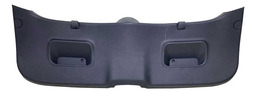 FORRO TAMPA TRASEIRA CITROEN C3 2014 2015 2016 2017 2018