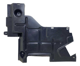 Defletor Inferior Direito CITROEN C3 2015 2016 2017 2018