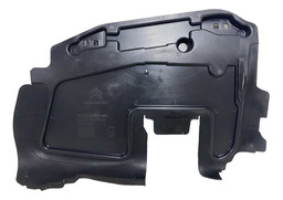 DEFLETOR ESQUERDO AR CITROEN C3 2014 2015 2016 2017 2018