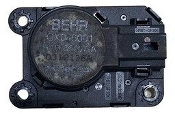 MOTOR ATUADOR CAIXA AR CITROEN C3 2015 2016 2017 2018