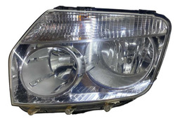 FAROL ESQUERDO RENAULT  DUSTER 2012 2013 2014 2015