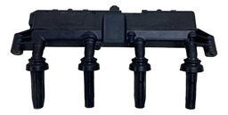 BOBINA IGNIÇÃO CITROEN C3 1.5 2014 2015 2016 2017 2018