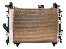KIT RADIADOR DUSTER 1.6 16V MANUAL 2012 2013 2014 2015