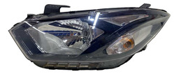 FAROL ESQUERDO CHEVROLET ONIX SEM LED 2017 2018 2019