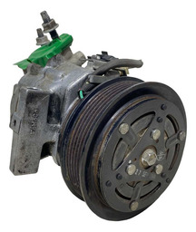 Compressor Ar Condicionado Ka 1.0 3cc 12v 2015 a 2021