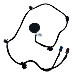 CHICOTE MÓDULO INTERFACE CHEVROLET ONIX 2016 2017 2018 2019