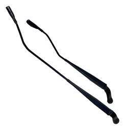 PAR BRAÇO LIMPADOR PARABRISA CHEVROLET ONIX 2016 2017 2018 2019